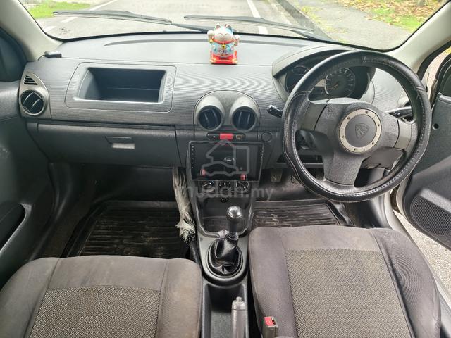 2008 Proton SAGA 1.3 BASE LINE (M) - 4