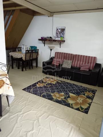 Fully Furnished Penang Bayan Lepas Room For Rent 1