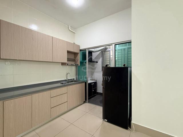 Razak City Residences (RC Residence) 1