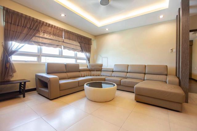 Pearl Regency 1