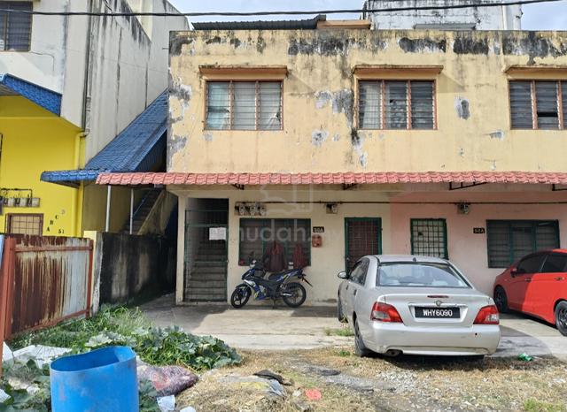 Taman Matang Pagar Sg Buloh 1