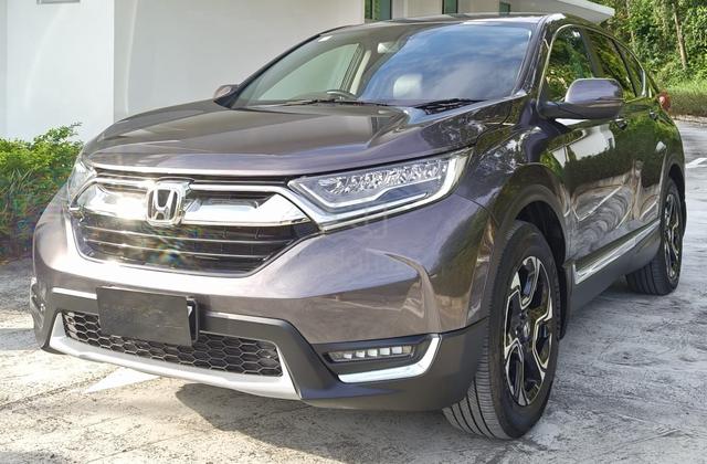 2019 Honda CR-V 1.5 TC - 2