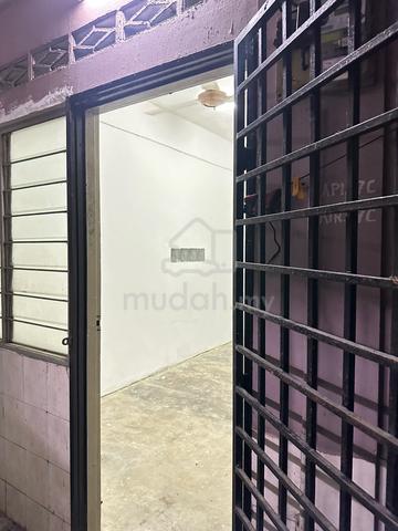 Rumah Sewa Greenwood  1