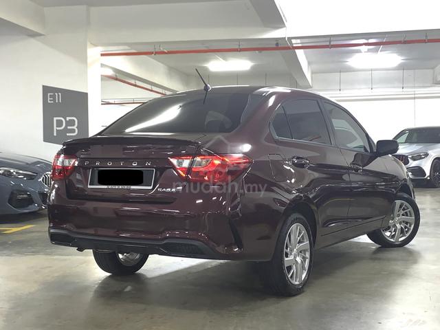 Proton SAGA 1.3 PREMIUM (A) F.S.R Ori Conditions - 2