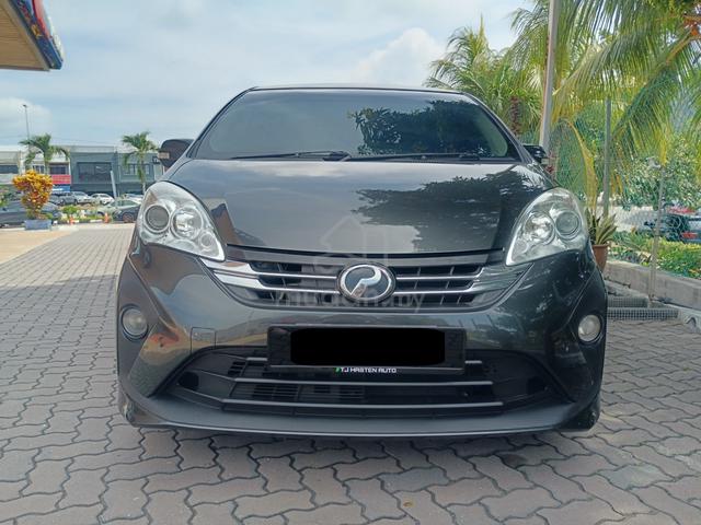 2020 Perodua ALZA 1.5 AV (A) - 3