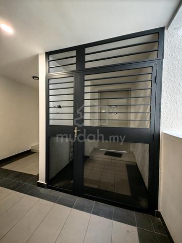 MIRAI Residences 5