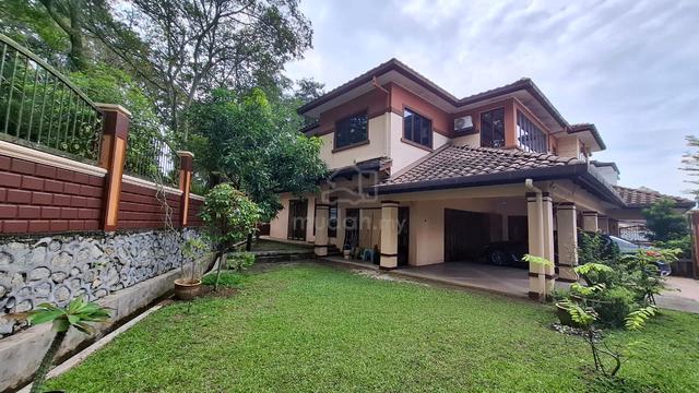 2 Storey Semi-D Corner Lot Kota Damansara for SALE!!! 1