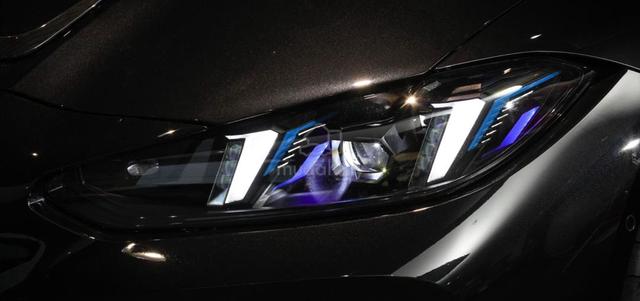 INC 2024 BMW M3 3.0 COMPETITION TOURING xDRIVE G81 - 5