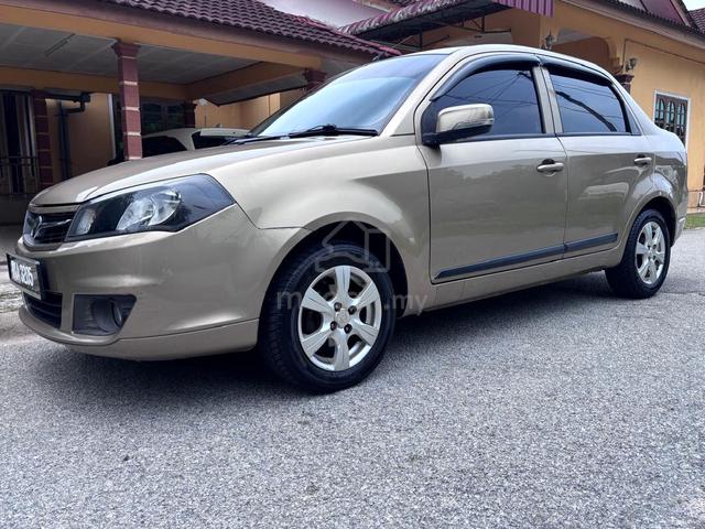 2012 Proton SAGA 1.3 FLX EXECUTIVE (A) - 3