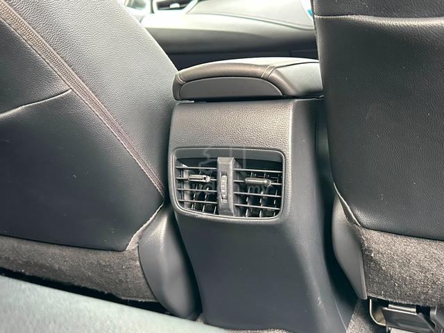 2021 Toyota COROLLA ALTIS 1.8 G FACELIFT - 4