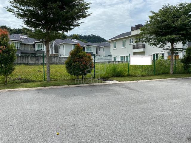 TANAH LOT BANGLO (10 091 sq ft) TAMAN UKAY SERAYA, AMPANG SELANGOR 1