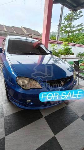 2005 Proton GEN-2 1.6 (M) - 3