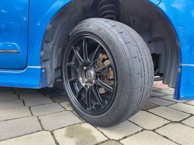 2017 Perodua MYVI Icon 1.5 SE Facelift (A) - 5