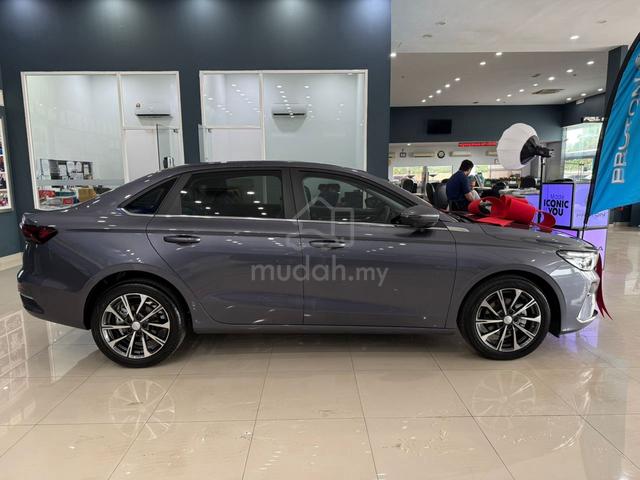 CRAZY MID YEAR CASH BACK OFFER Proton S70 MC FLAG - 4