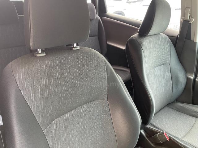 2009 Toyota WISH 2.0 G (A) VVTI MODELLISTA BODYKIT - 5