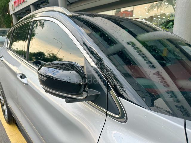 ORI 4xk 2023 Proton X50 1.5 FLAGSHIP MY20 (A) - 4