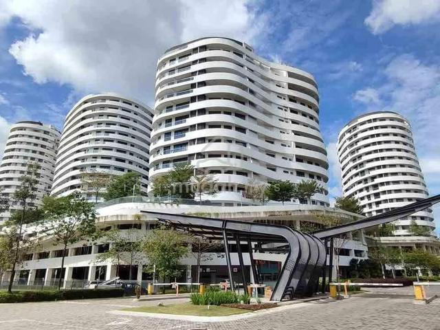 O2 Residence @ Puchong South 1