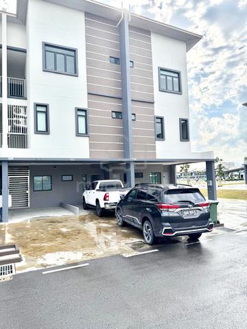Below Market Value ❣️ Kensho Townhouse - Upper Unit 1