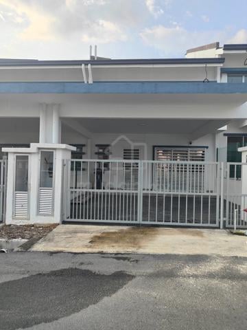 Rumah sewa Bandar Ekar Rantau (Direct owner) 1
