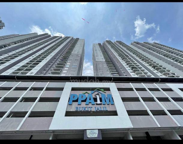 PPA1M Bukit Jalil 1