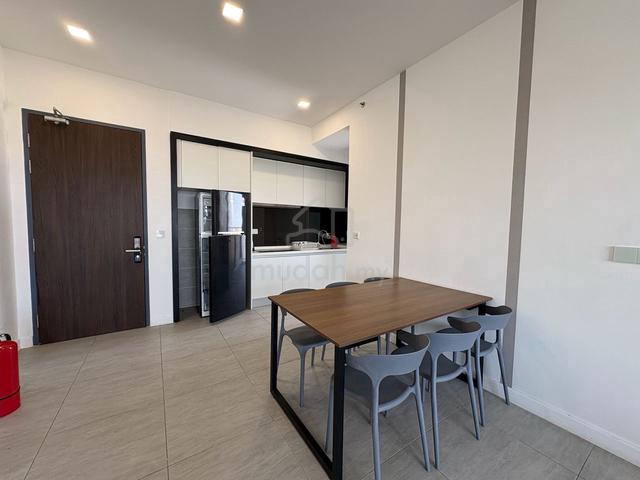 Bell Suites 1