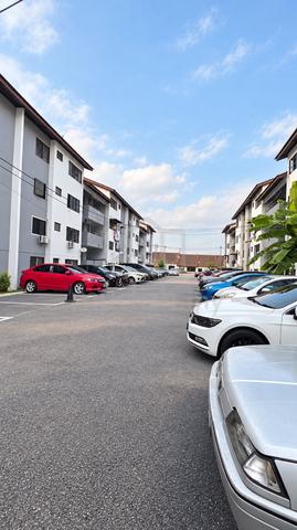 Bandar Selesa Jaya 1