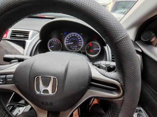 2014 Honda CITY 1.5 (A) - 4