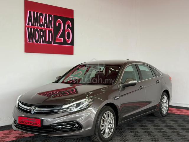 ORI2019 Proton PERDANA 2.0 PREMIUM 3 YR WARRANTY - 1