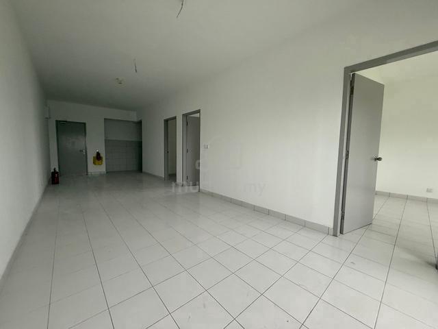 Bukit Tiara Residensi 1