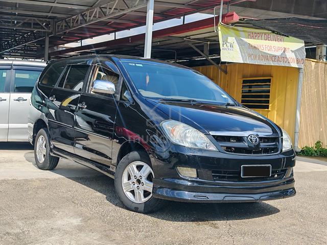 {2006} Toyota INNOVA 2.0 G (A) TIP TOP CONDITION - 3