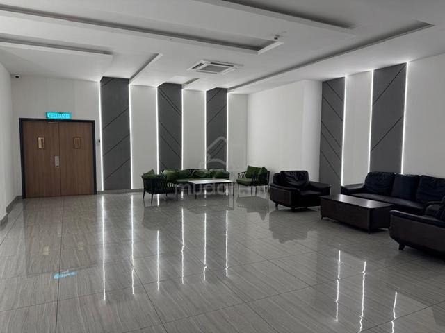 Residensi Mutiara 1