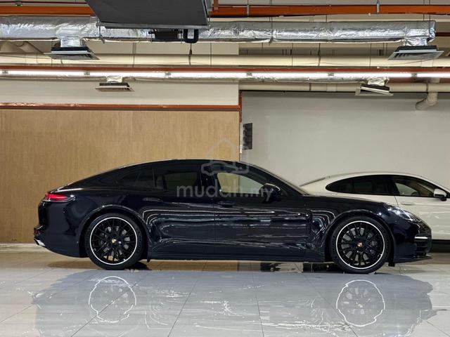 2021 Porsche PANAMERA 2.9 NFL / 5 YRS WARRANTY - 5