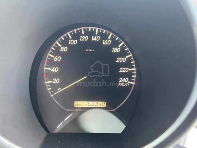2008 Lexus RX350 3.5 GSU35 (A) V6 PANORAMIC ROOF - 3