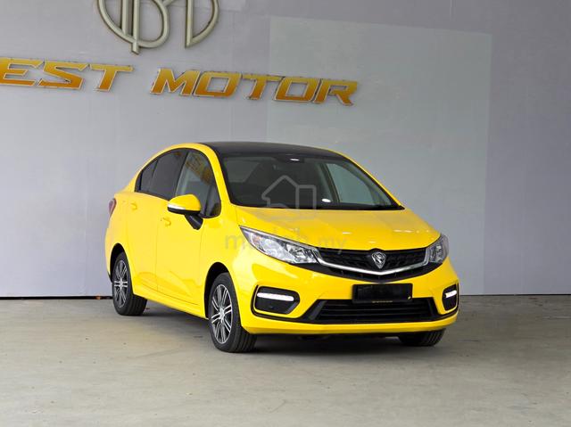 2019 OFFER Proton PERSONA Lipas 1.6 PREMIUM (A) - 1