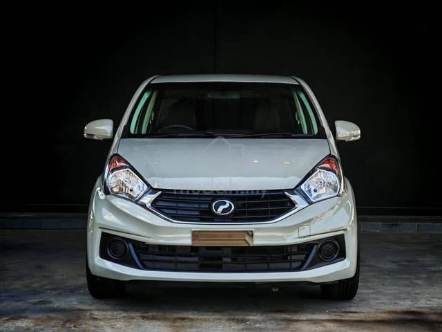 2016 Perodua MYVI 1.3G/SE BODYKIT/LOAN KEDAI - 3