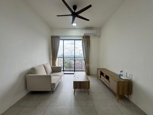 Aston Acacia @Bukit Mertajam 1