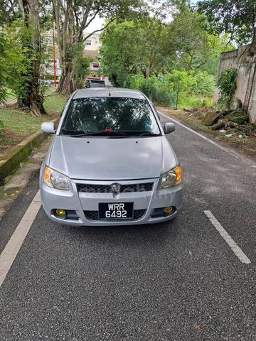 2008 Proton SAGA 1.3 BASE LINE (A) - 1