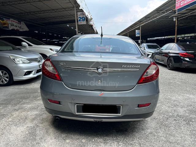 2009 Proton PERSONA 1.6 (A) 4300 SIAP TUKAR NAMA - 5
