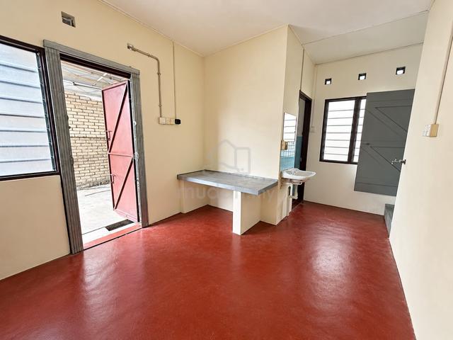 Bukit mertajam kampung baru hospital kim sen school house for rent 1