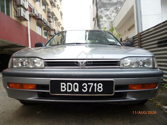 1993 Honda ACCORD 2.0EXI (M) 1 UNCLE OWNER ONLY 93 - 1