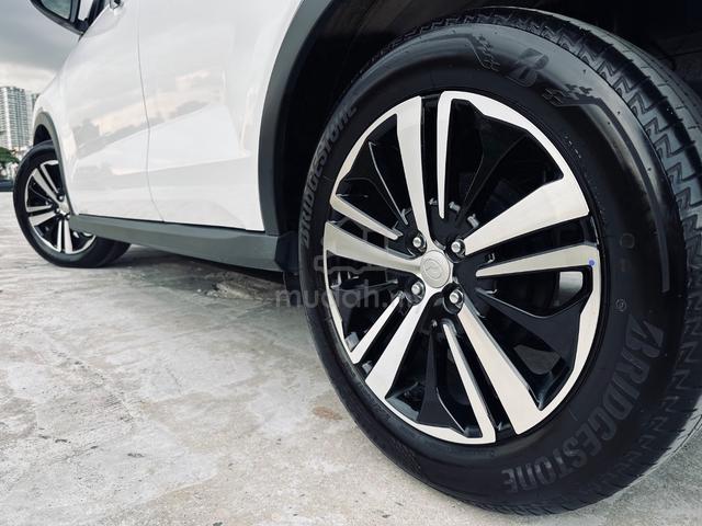 2024 Perodua ATIVA 1.0 AV MY21 D55L (A) Advance - 4
