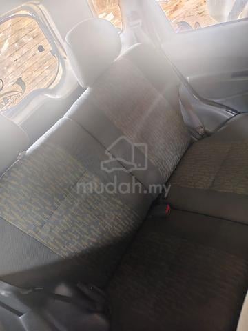 2003 Perodua KEMBARA 1.3 CT GX FACELIFT (M) - 5
