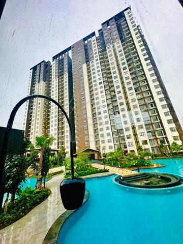 Residensi Dian II 1
