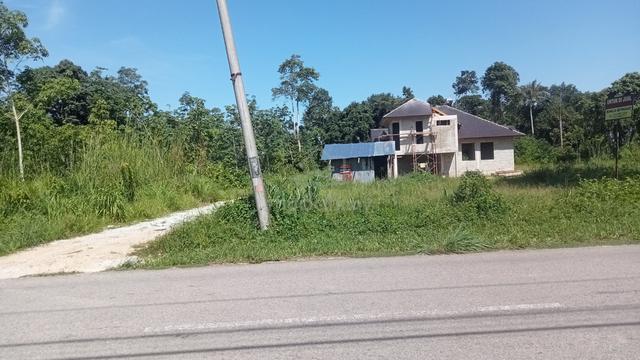 Lot Banglo Kg Hutan Pasir,Ketereh 1