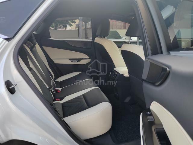2023 Lexus NX 250 2.5 VERSION L (A) - 5