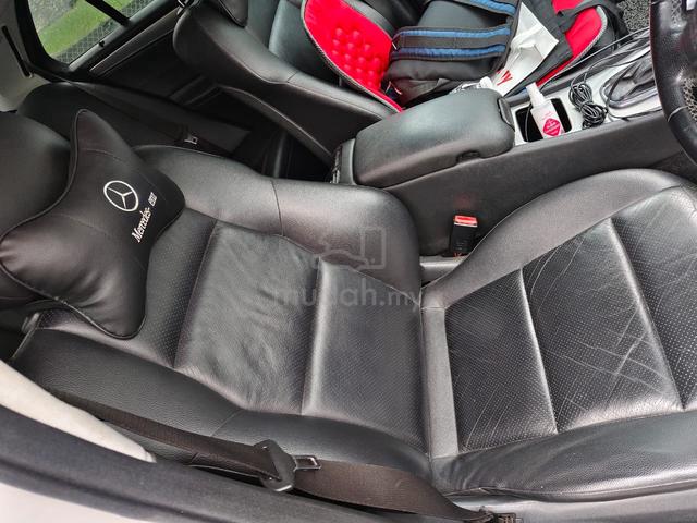 2005 Mercedes Benz C230 K AVANTGARDE (CKD) 1.8 (A) - 5