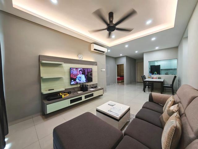 Seasons Luxury Apartments @ Amara Larkin 1
