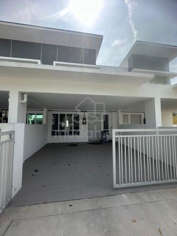 Sendayan Nusari Aman Unit For Rent Near To Sendayan Tamil School 1