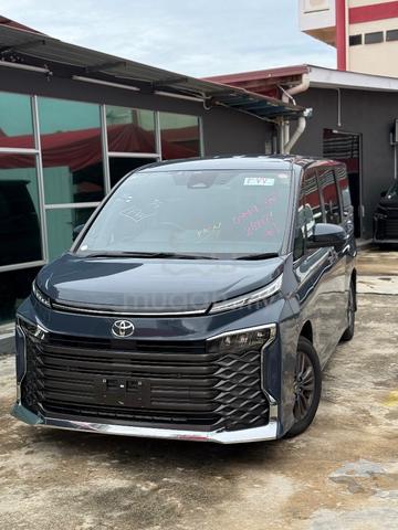 2023 Toyota VOXY 2.0 S-Z(A) - 1
