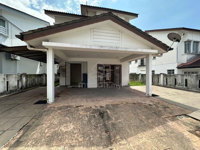 [RENOVATED] 2 Storey SEMI D, Taman Amberley, Kota Emerald, Rawang 1